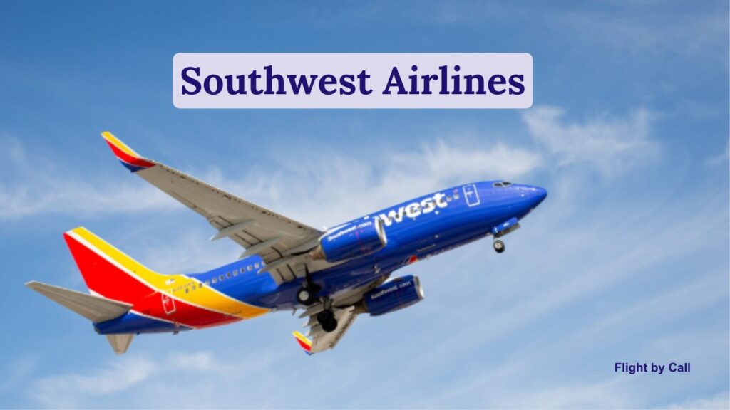 Southwest Airlines